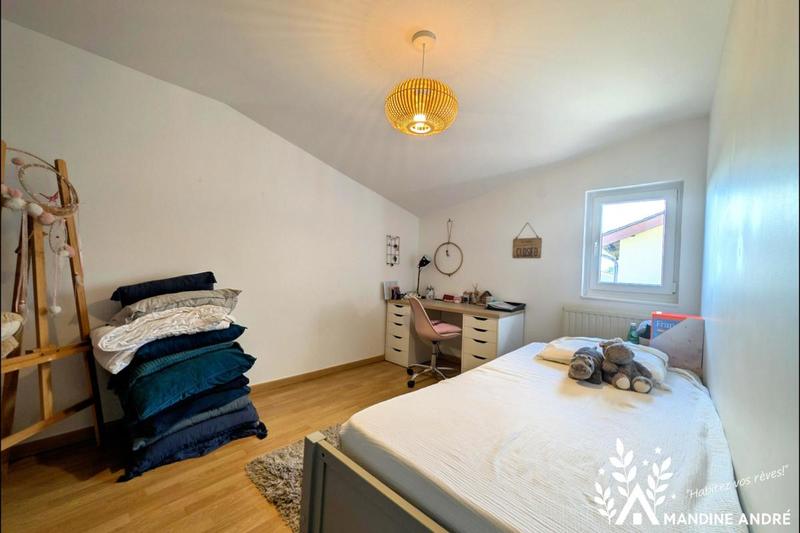 Maison - 175 m² - 6 pièces