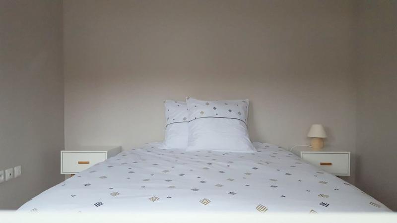 Appartement - 33 m² - 2 pièces