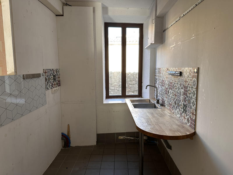 Local commercial - 163 m²