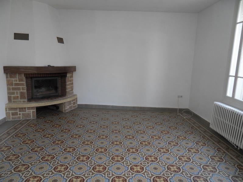 Maison - 250 m² - 10 pièces