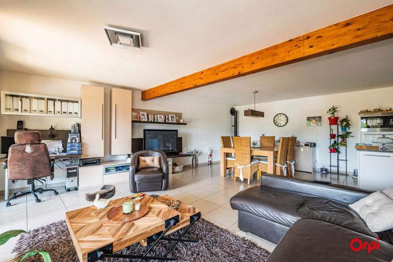 Appartement - 100 m² - 3 pièces