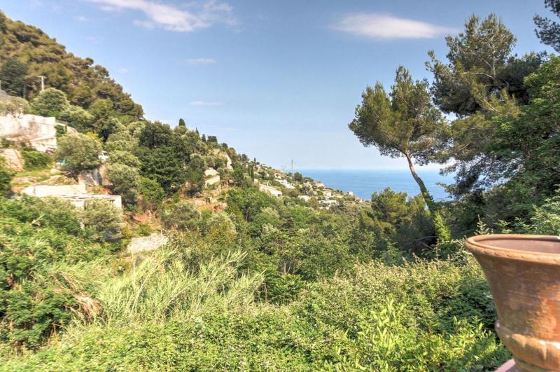 Villa - 90 m² - 3 pièces