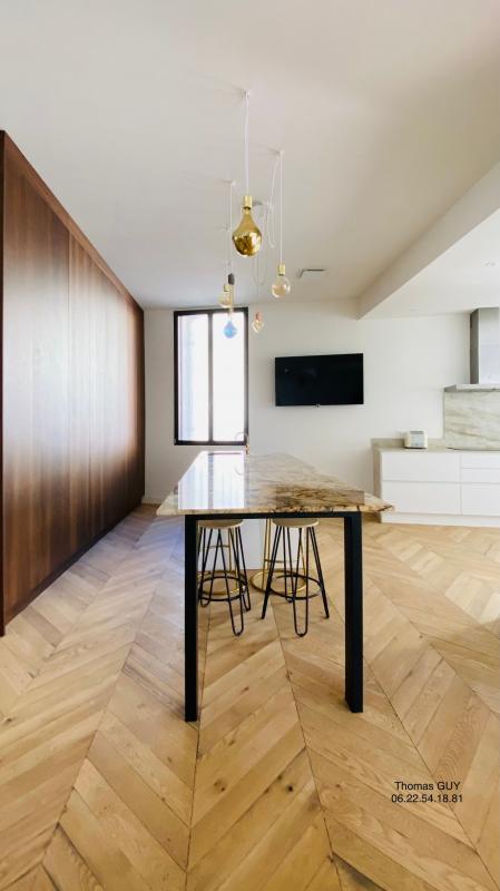 Maison de ville - 230 m² - 5 pièces