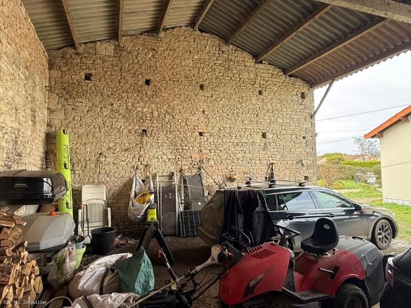 Pavillon - 86 m² - 4 pièces