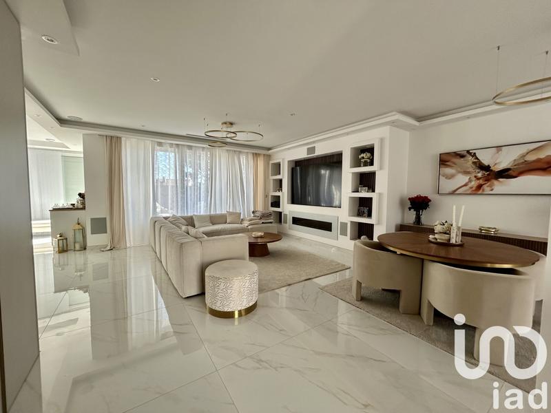 Maison - 155 m² - 5 pièces