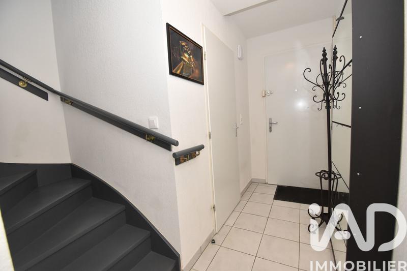 Maison - 82 m² - 4 pièces