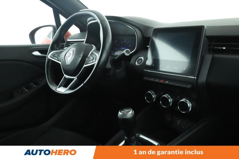 Renault Clio 1.0 TCe Intens 100 ch