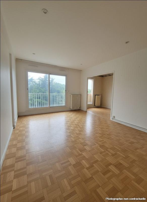 Appartement - 69 m² - 3 pièces