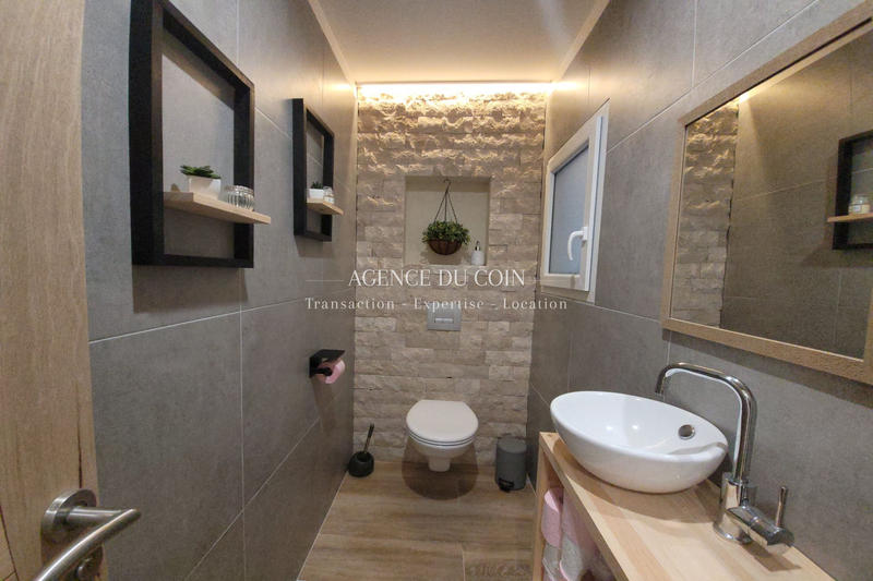 Maison contemporaine - 163 m² - 4 pièces