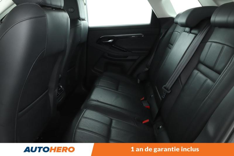 Land Rover Range Rover Evoque D150 s 150 ch
