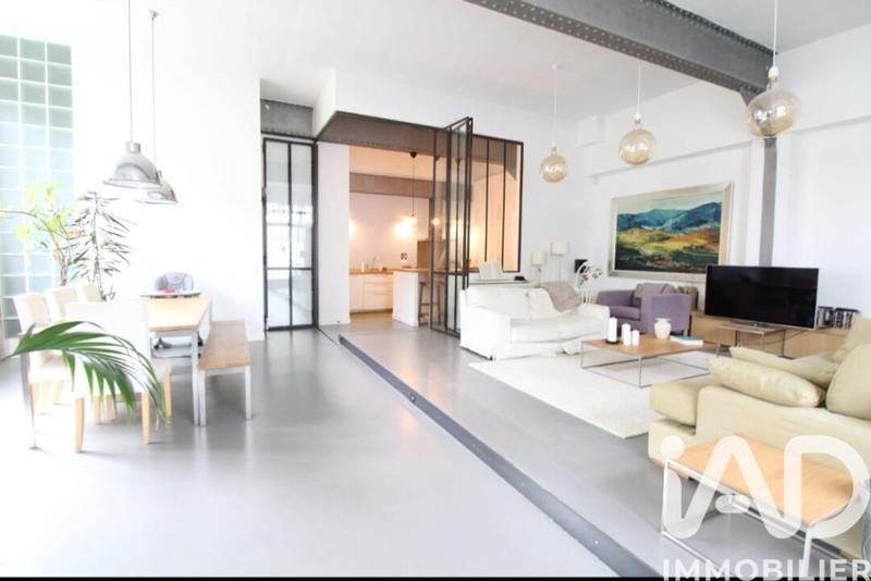 Maison - 169 m² - 6 pièces