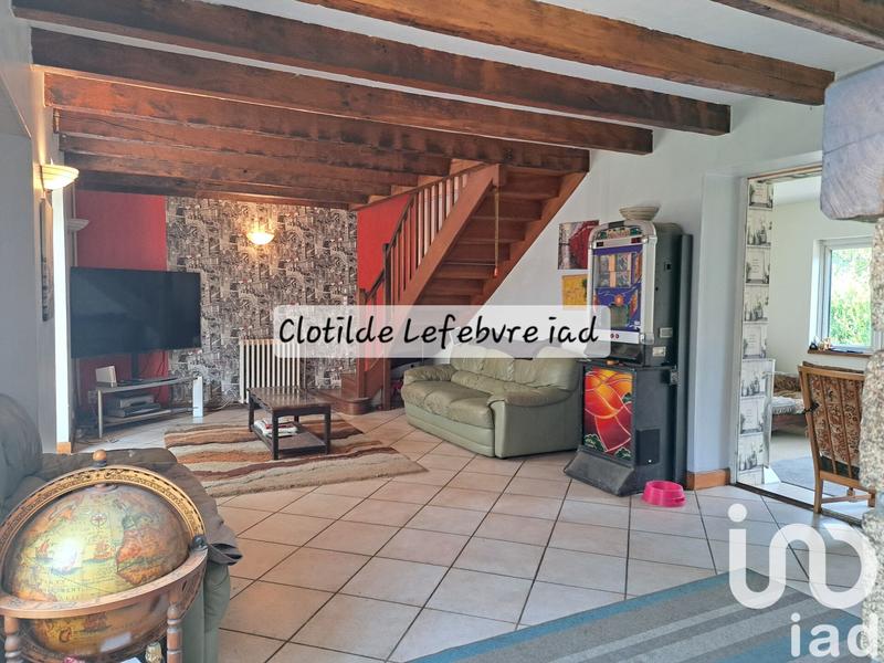 Maison de campagne - 158 m² - 6 pièces
