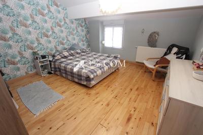 Maison - 118 m² - 4 pièces