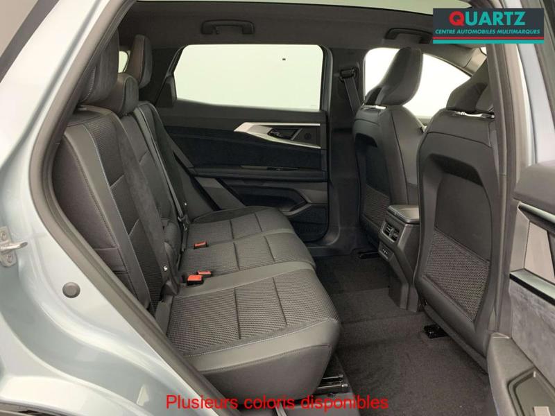 Renault Espace VI Nouveau Full Hybrid E-Tech 200 Ch 7pl Esprit Alpine