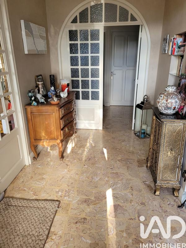 Maison - 164 m² - 4 pièces