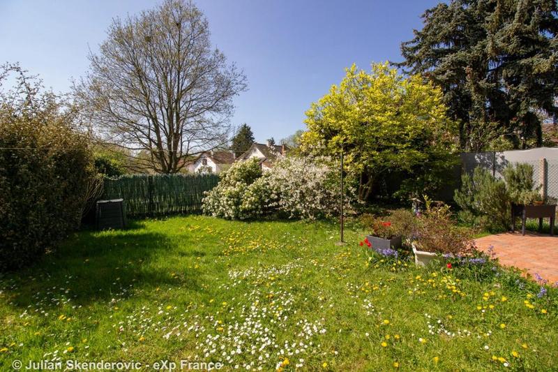 Maison - 119 m² - 5 pièces