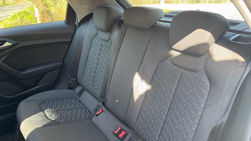 Audi A1 sportback II 25 Tfsi 95 s-Tronic 7 Advanced 2