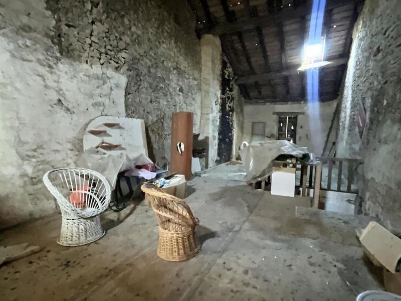 Maison de ville - 254 m² - 7 pièces