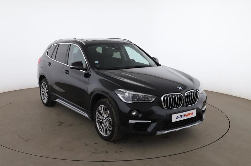 Bmw X1 sDrive18d xLine Bva8 150 ch