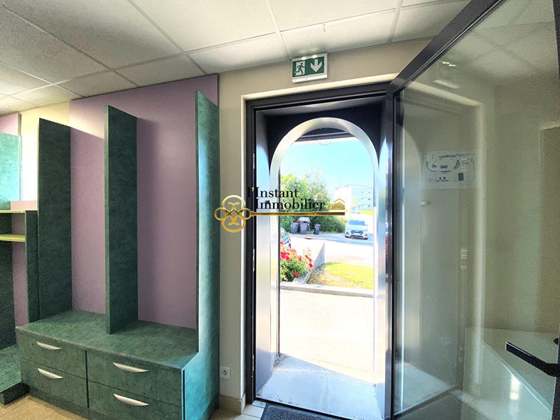 Local d'activités - 170 m²