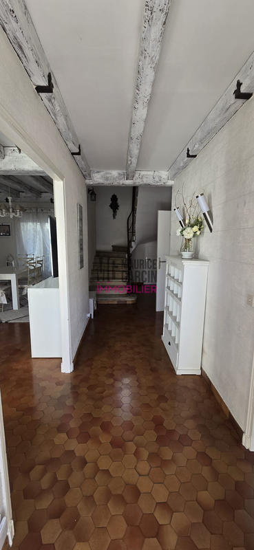 Maison - 150 m² - 6 pièces