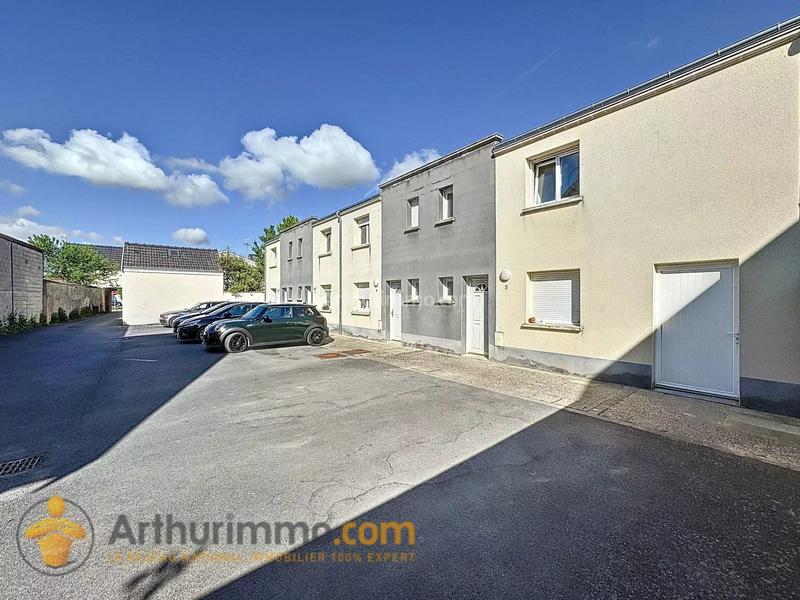 Immeuble - 368 m² - 16 pièces