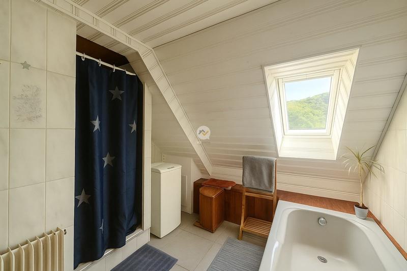 Appartement - 86 m² - 5 pièces