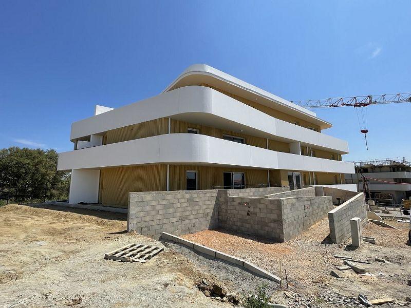 Appartement - 74 m² - 3 pièces