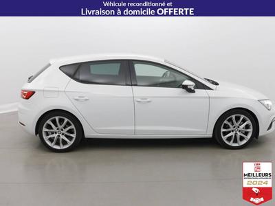 Seat Leon 1.5 Tsi 150 Dsg7 Fr +Acc