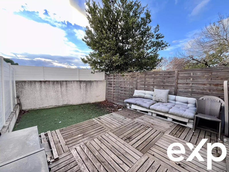 Duplex - 63 m² - 3 pièces