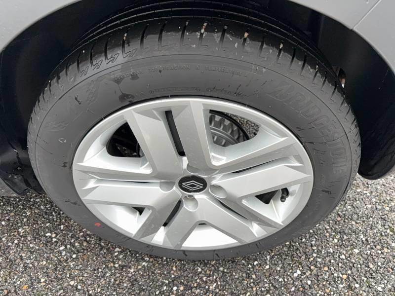 Renault Clio TCe 90 Evolution