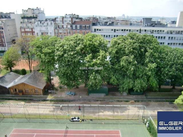 Appartement - 33 m² - 1 pièce