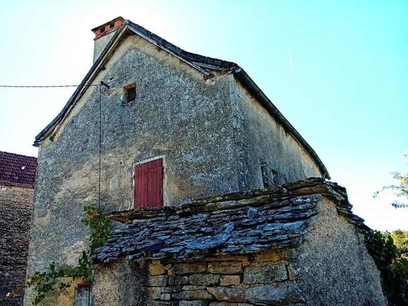 Maison - 48 m² - 2 pièces