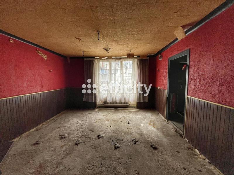 Bureau - 68 m² - 2 pièces