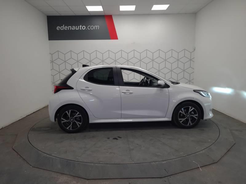 Toyota Yaris Hybride 116h Design