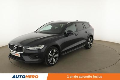 Volvo V60 Cross Country 2.0 D4 Awd Geartronic 8 190 ch