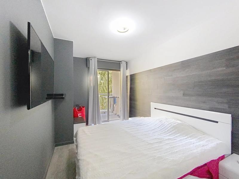 Appartement - 41 m² - 2 pièces