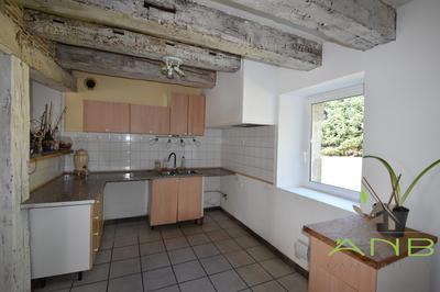 Maison - 107 m² - 5 pièces