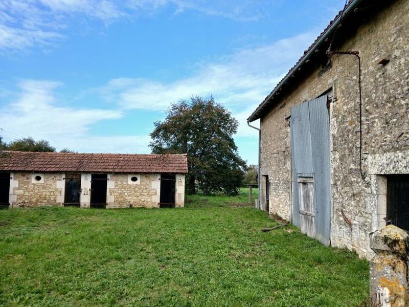 Propriété - 171 m² - 5 pièces