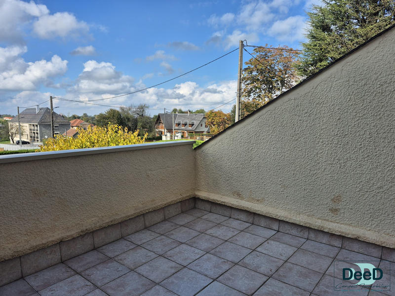 Appartement - 75 m² - 3 pièces