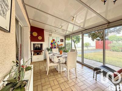 Maison - 174 m² - 7 pièces