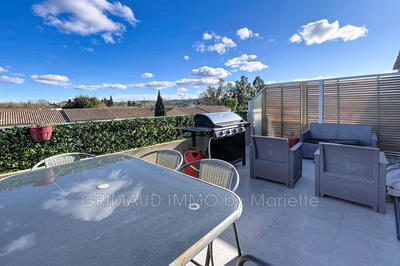 Appartement - 36 m²