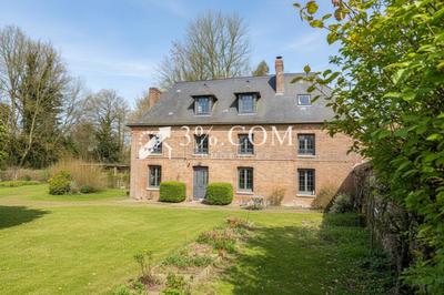 Maison - 160 m² - 8 pièces