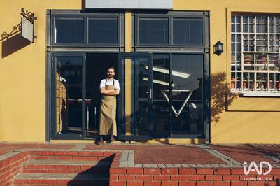 Local commercial - 100 m²