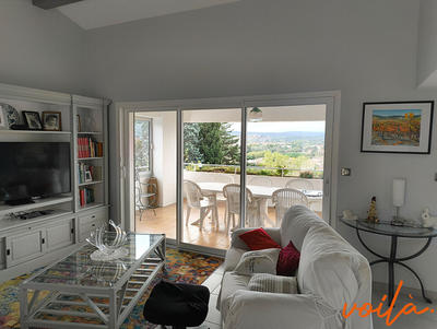 Maison - 130 m² - 7 pièces