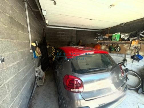 Maison ancienne - 71 m² - 5 pièces