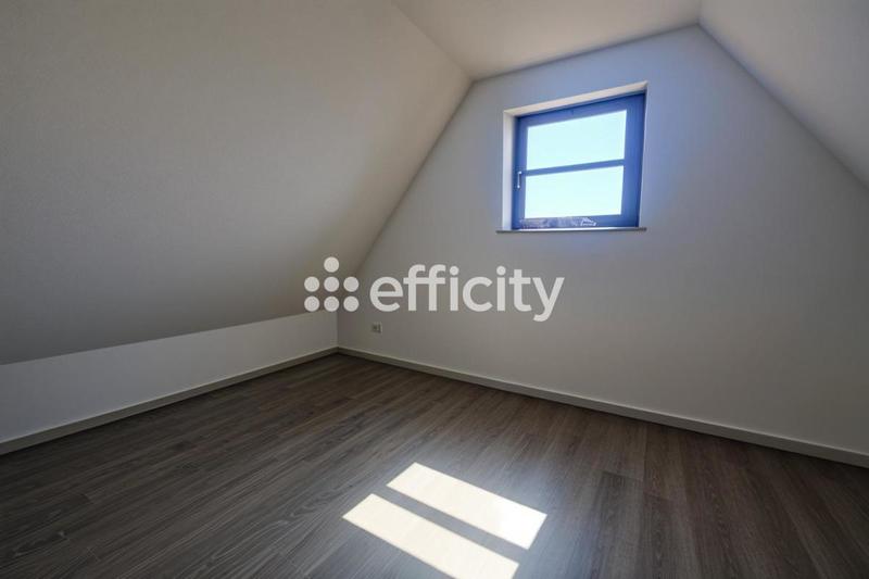 Appartement - 89 m² - 3 pièces