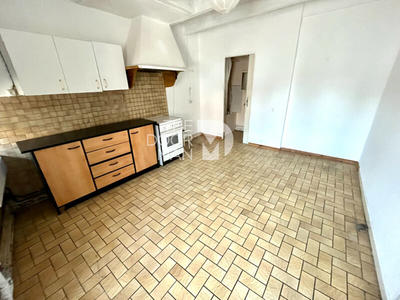 Maison - 79 m² - 4 pièces