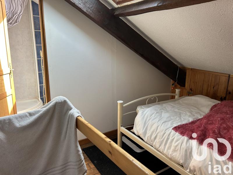 Maison - 46 m² - 2 pièces