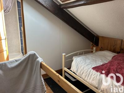 Maison - 46 m² - 2 pièces